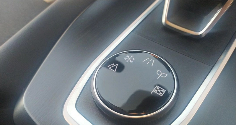 Nissan Qashqai cena 149400 przebieg: 4300, rok produkcji 2023 z Warszawa małe 326